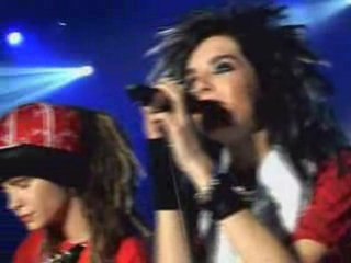 TOKIO HOTEL A TEL AVIV  ISRAEL