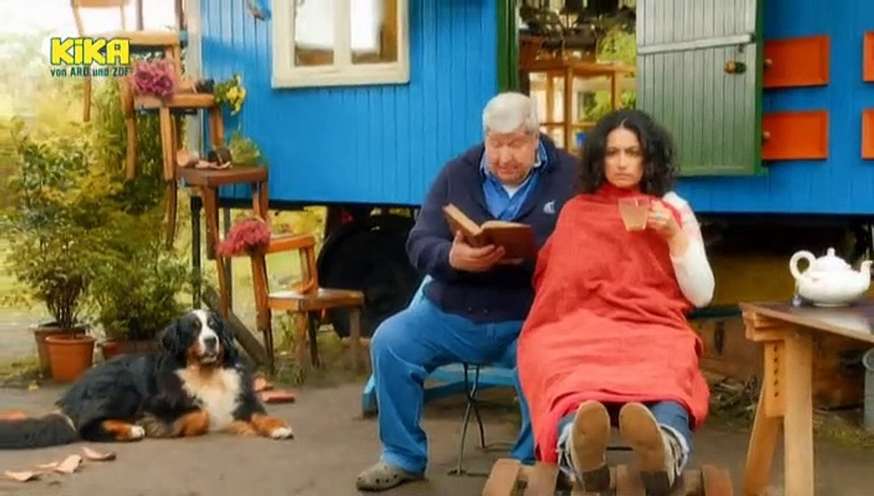 Löwenzahn Staffel 33 Folge 16 HD Deutsch