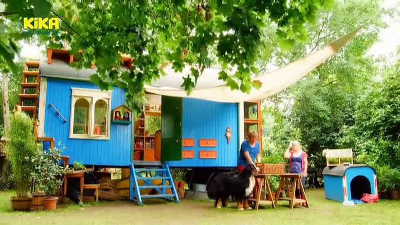 Löwenzahn Staffel 33 Folge 8 HD Deutsch