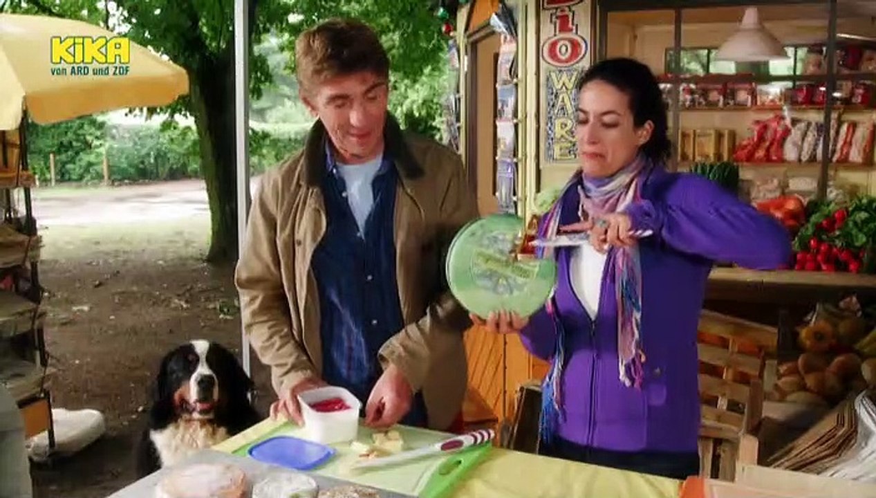 Löwenzahn Staffel 33 Folge 7 HD Deutsch