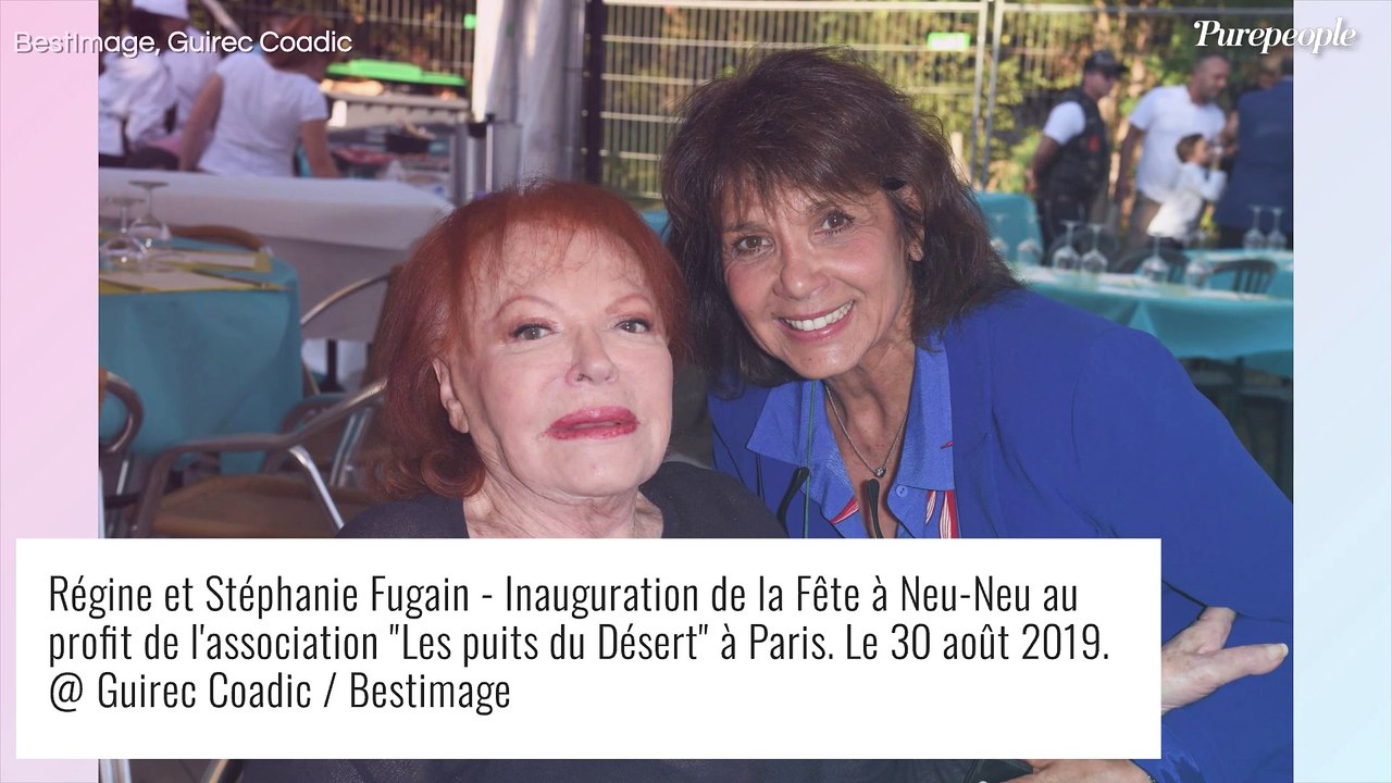 Mort de Laurette Fugain : sa maman Stéphanie, brisée, conserve un objet précieusement...