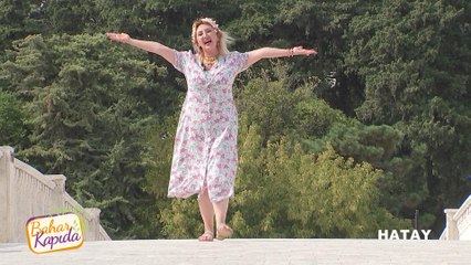 Bahar Kapıda - Hatay | 30 Ekim 2022