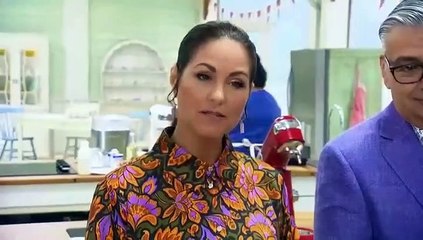 The Great Canadian Baking Show S6 Ep 5
