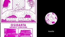 Osidarta – Spirit Circles Electronic Ambient, Experimental, Minimal, Synth-pop,