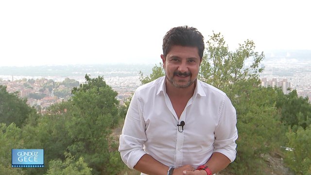 Gündüz Gece – Bursa | 29 Ekim 2022