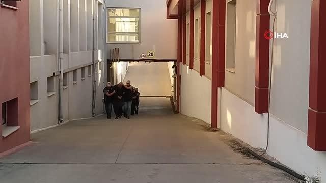 El Kaide ve DEAŞ'ın sözde eski kadısı Adana'da yakalandı