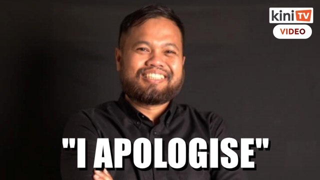 Perak Muda chief apologises over Tapah seat gaffe