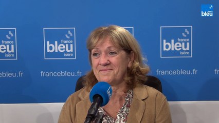 Education nationale : après 41 rentrées scolaires, la directrice académique de l'Isère part à la retraite