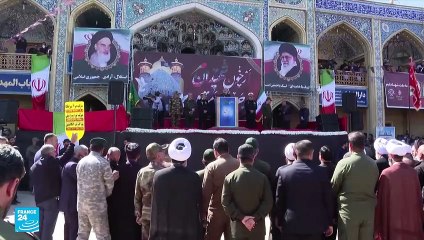 رغم تحذيرات الحرس الثوري..إيرانيون يتظاهرون من جديد