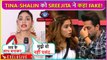 Sab Natak Hai...Sreejita De SLAMS Tina Datta & Shalin Bhanot For Their Fake LoveStory | Exclusive