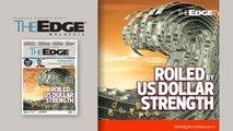 EDGE WEEKLY: Roiled by US Dollar Strength