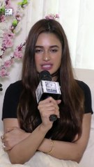 खुद को कैसे फ़ीट रखती है Yuvika Chaudhary