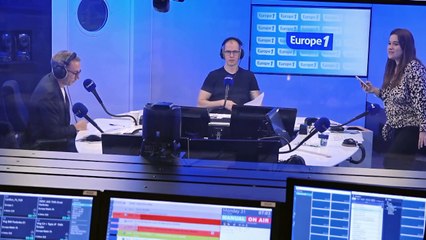 «Mégabassine» à Saint-Soline : la difficile équation politique pour l'exécutif