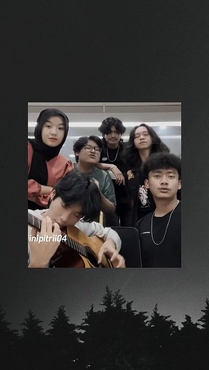 Bedansa Dan - Menari