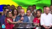 لولا دا سيلفا يفوز في الانتخابات الرئاسية في البرازيل