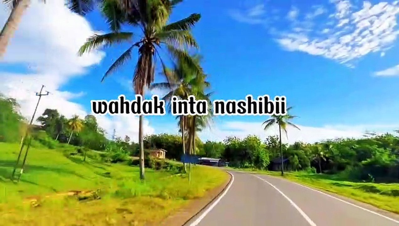 CASABLANCA (LIRIK) COVER BY ALFINA NINDIYANI FT ADZANDO DAVEMA