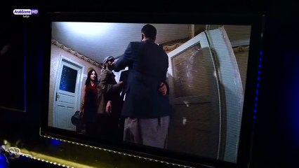 وادي الذئاب الجزء الثامن الحلقة 2