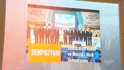 Erbaş: "Müftülük makamı her açıdan örnek bir makam olmalı"