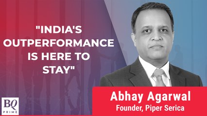 Piper Serica's Market Outlook & Top Investment Picks Talking Point