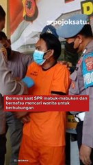 Kisah Anggita Putri wanita muda yang dibunub usai sebut pria kere.
