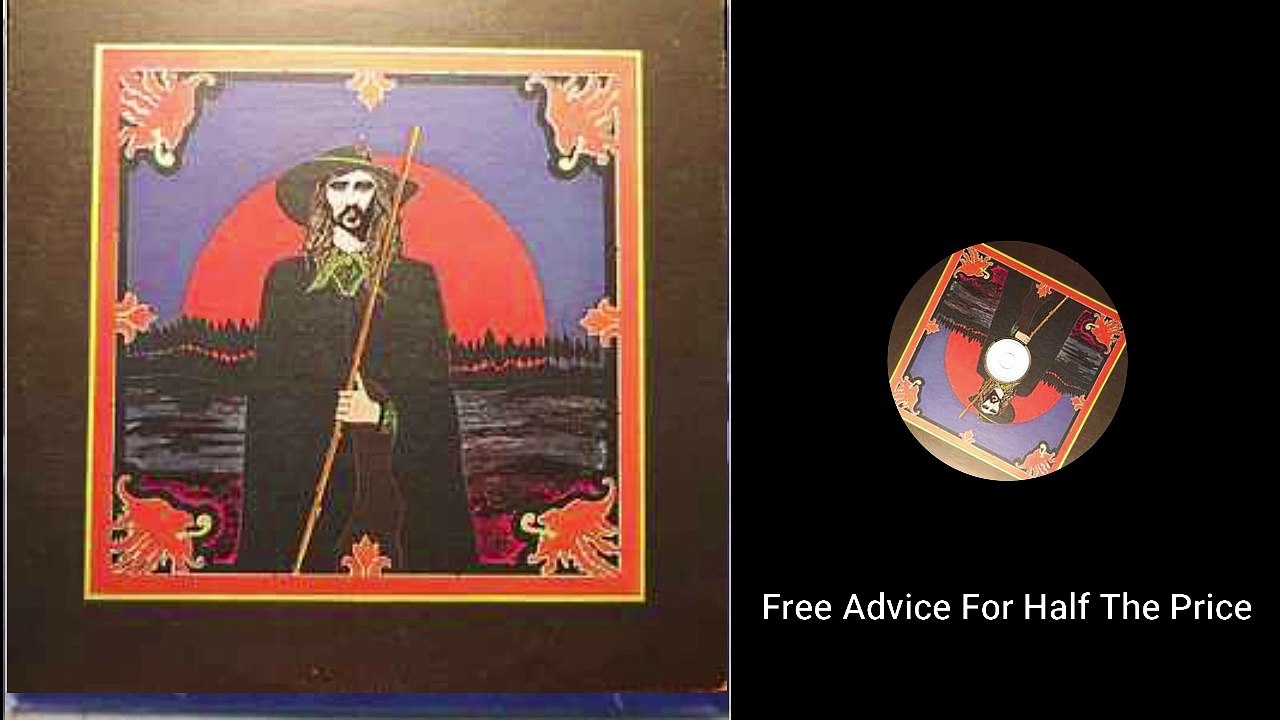 Christian  – Christian Rock Hard Rock  Year: 1972