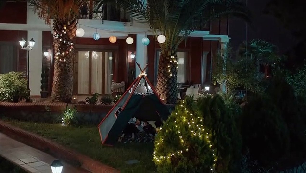 El Escape de Cemre Cap 7 Parte 2