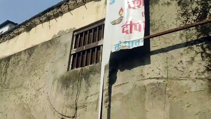 हवालात में कैदियों ने खोदी सुरंग, भागने की थी तैयारी, उससे पहले ही हुआ खुलासा