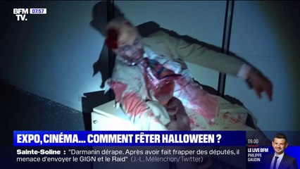 Quels films découvrir à l'occasion d'Halloween ?