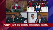 Bharada E dan Kuasa Hukum Geleng-Geleng dengar Kesaksian Susi ART Ferdy Sambo