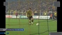 Fenerbahçe 2-0 İstanbulspor [HD] 29.11.2002 - 2002-2003 Turkish Super League Matchday 15 (Ver. 2)