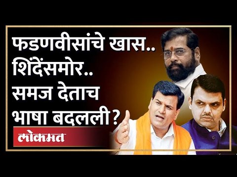 शिंदे - फडणवीसांशी भेट, मग रवी राणांनी सांगितलं काय चुकलं! Ravi Rana |Bachchu kadu Devendra Fadnavis