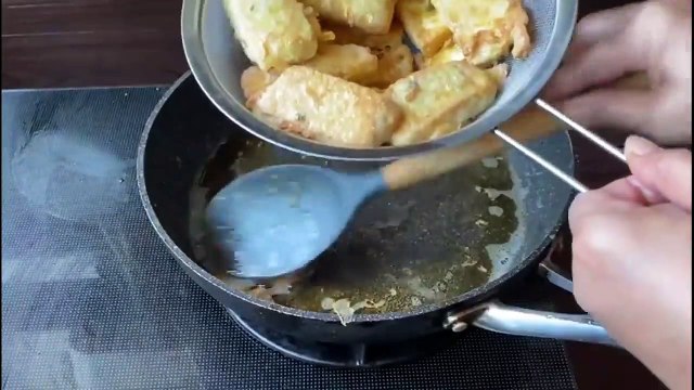JIKA PUNYA TAHU TELUR AKU AJARI CARA MASAK PRAKTIS YANG LEZAT TANPA BUMBU HALUS KENYANG POOL