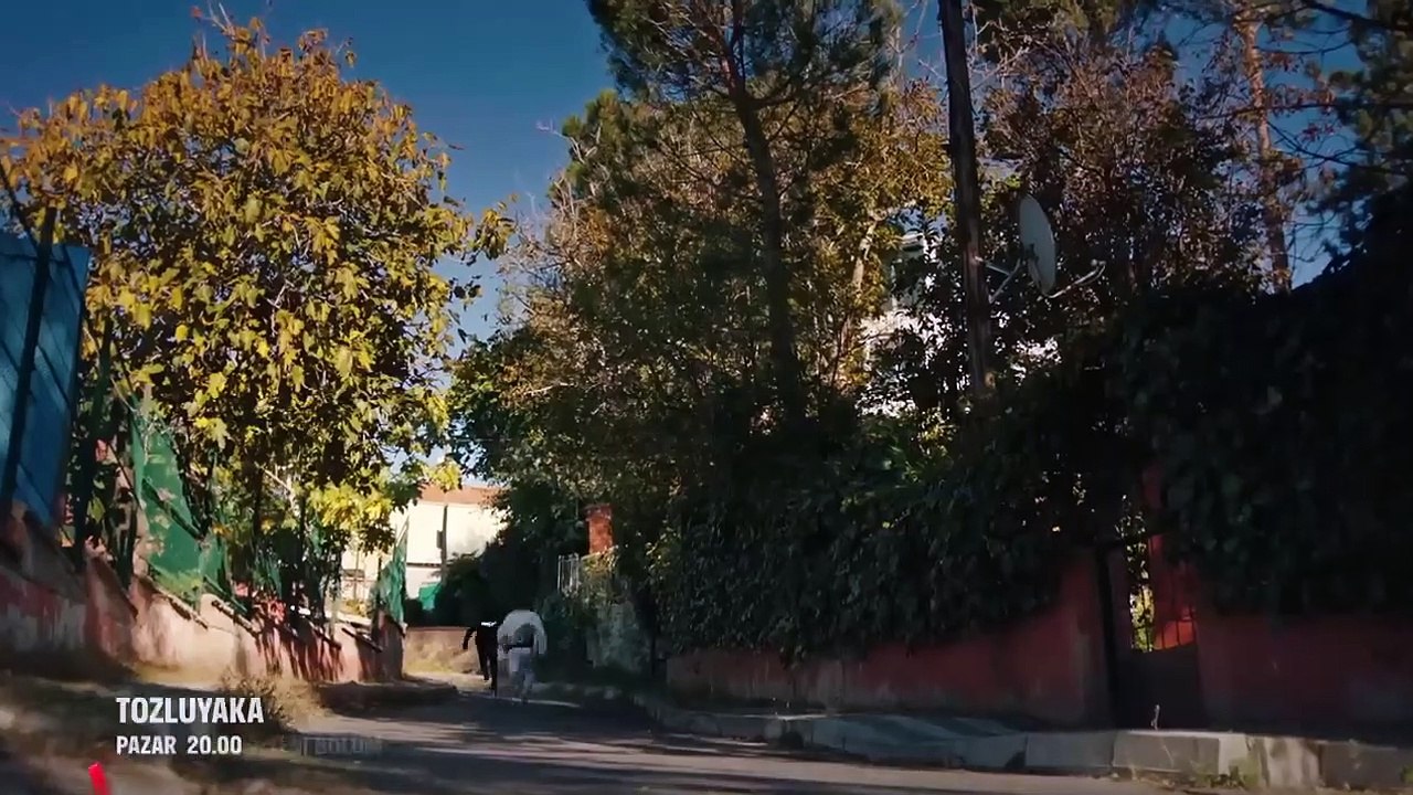 Tozluyaka 19. Bölüm 1. Fragmanı