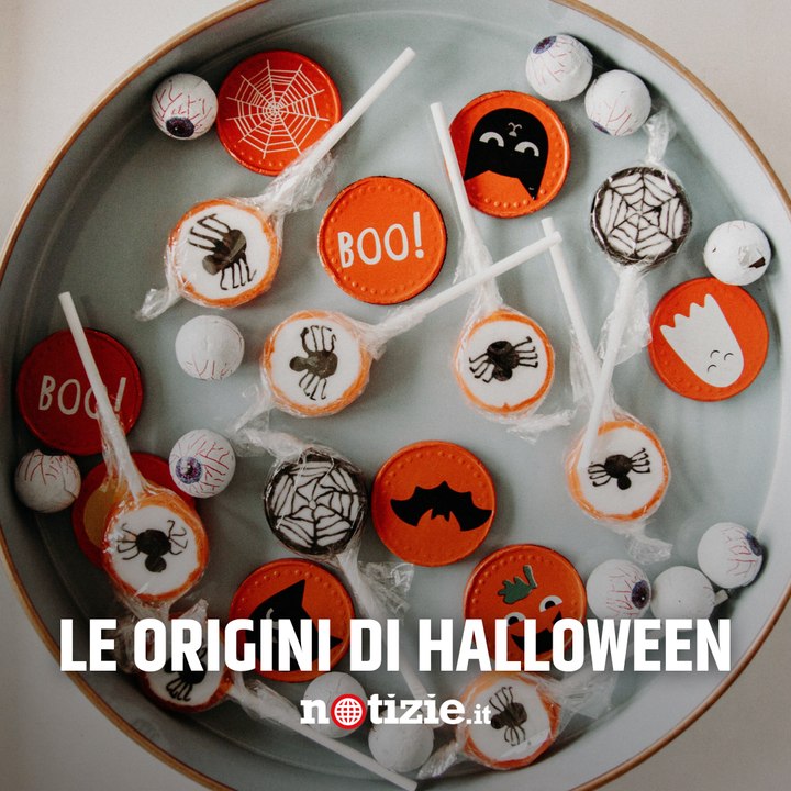 La storia di Halloween: dalle origini celtiche ad oggi