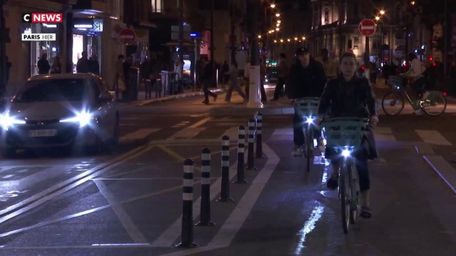 Changement d’heure : 82% des Français sont inquiets quand la visibilité baisse