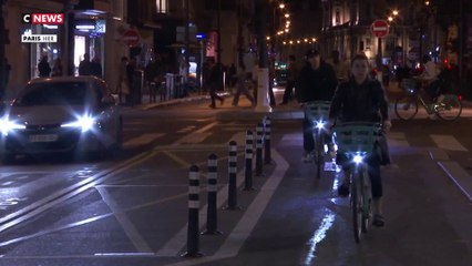 Changement d’heure : 82% des Français sont inquiets quand la visibilité baisse