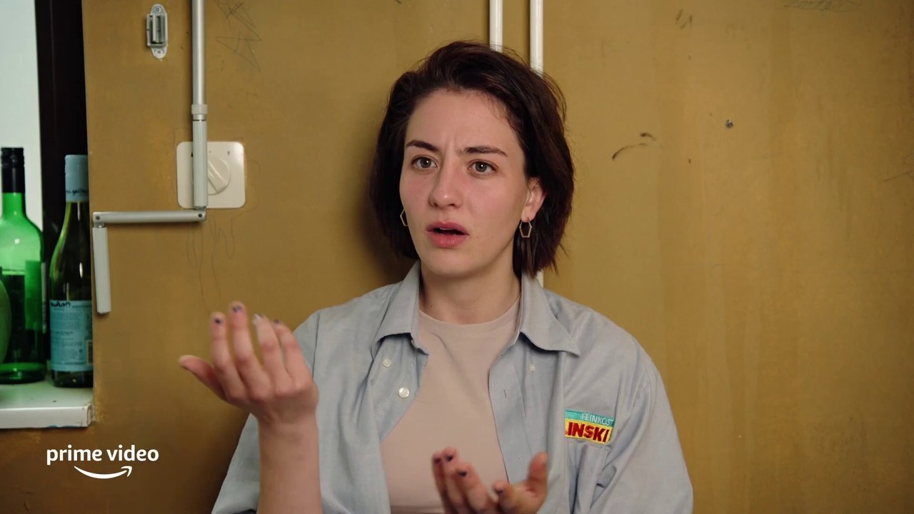 Die Discounter - S02 Teaser Trailer (Deutsch) HD