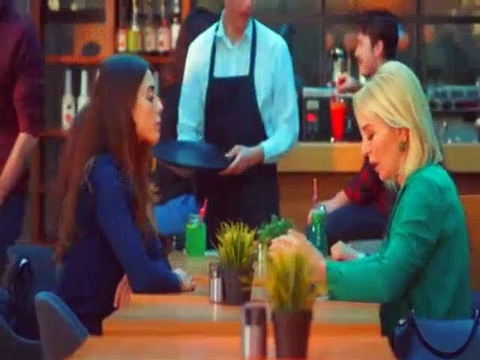 Madre - Capitulo 17 Completo