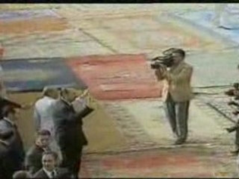Maroc France 60 ans d'histoire Commune -part2 sur 2