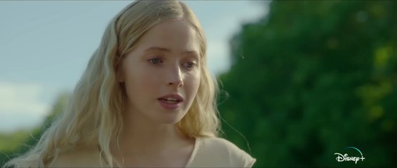 Willow - S01 Trailer (English) HD