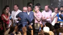 Lula regresa a la presidencia de Brasil