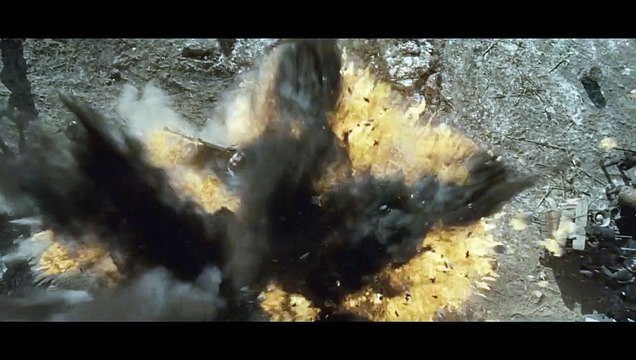 Back to 1942 Bande-annonce (EN)