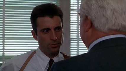 Affaires Privées Bande-annonce (ES)