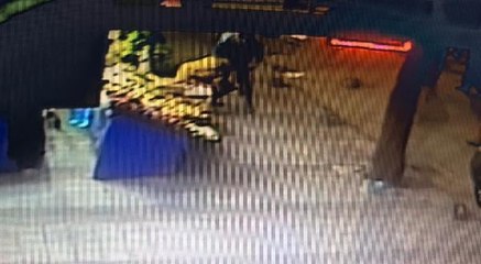 SULTANGAZİ'DE MAHALLEYİ KARIŞTIRAN TACİZ İDDİASI