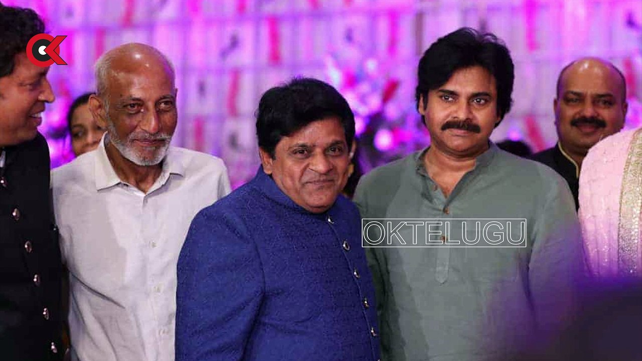 అలీ తో సరదాగా ప్రోగ్రాం కి ముఖ్య అతిథిగా పవన్! | Pawan Kalyan is the Chief Guest for Alitho Saradaga