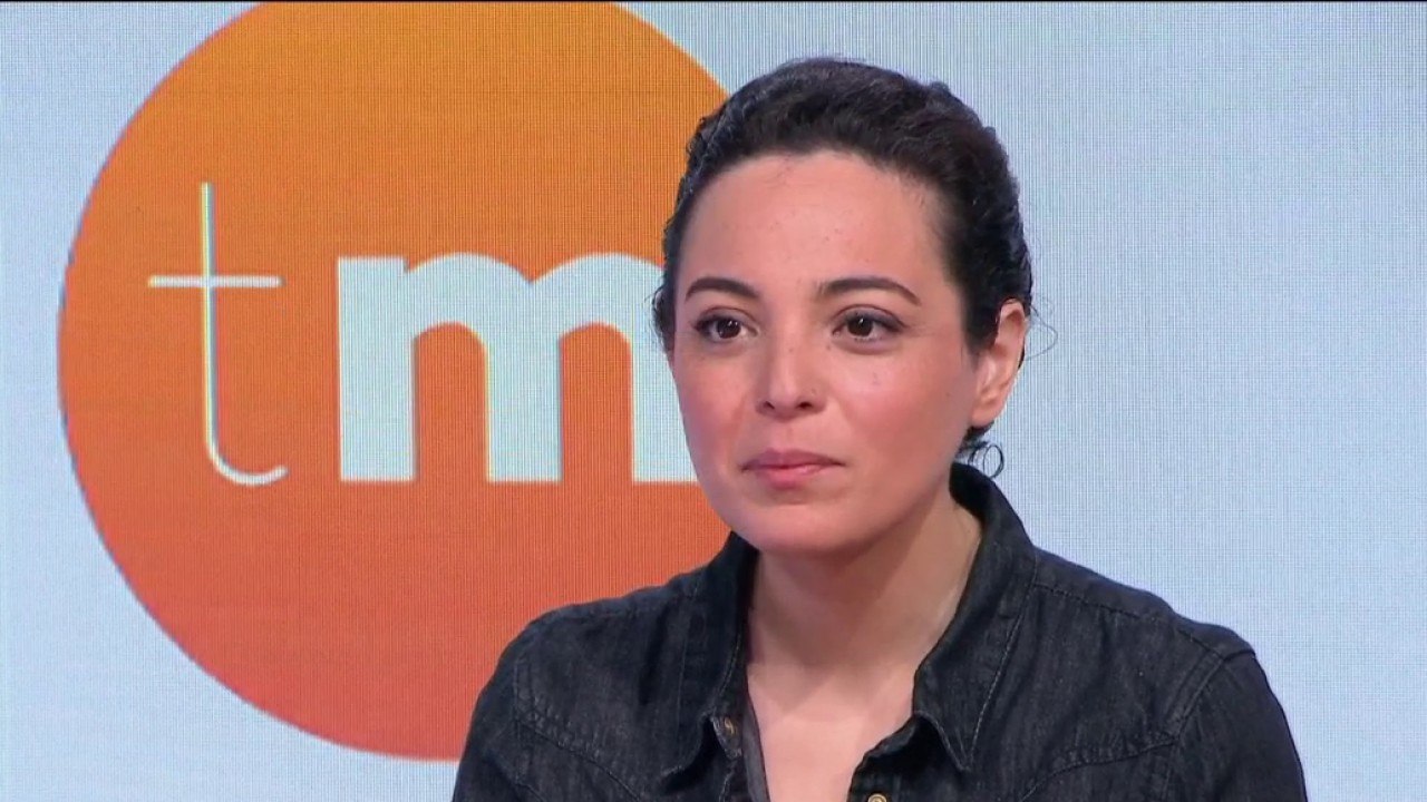 L’interview d’actualité - Asma Mhalla