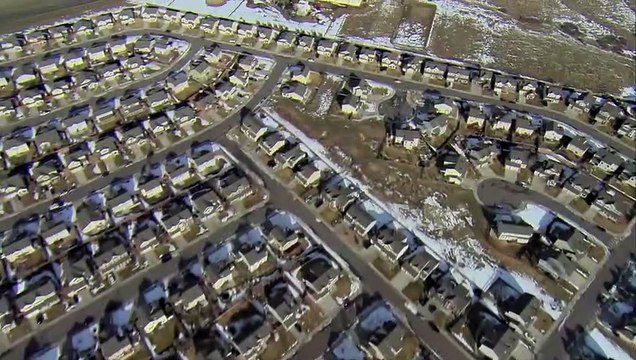 Un Noël sur mesure Bande-annonce (EN)