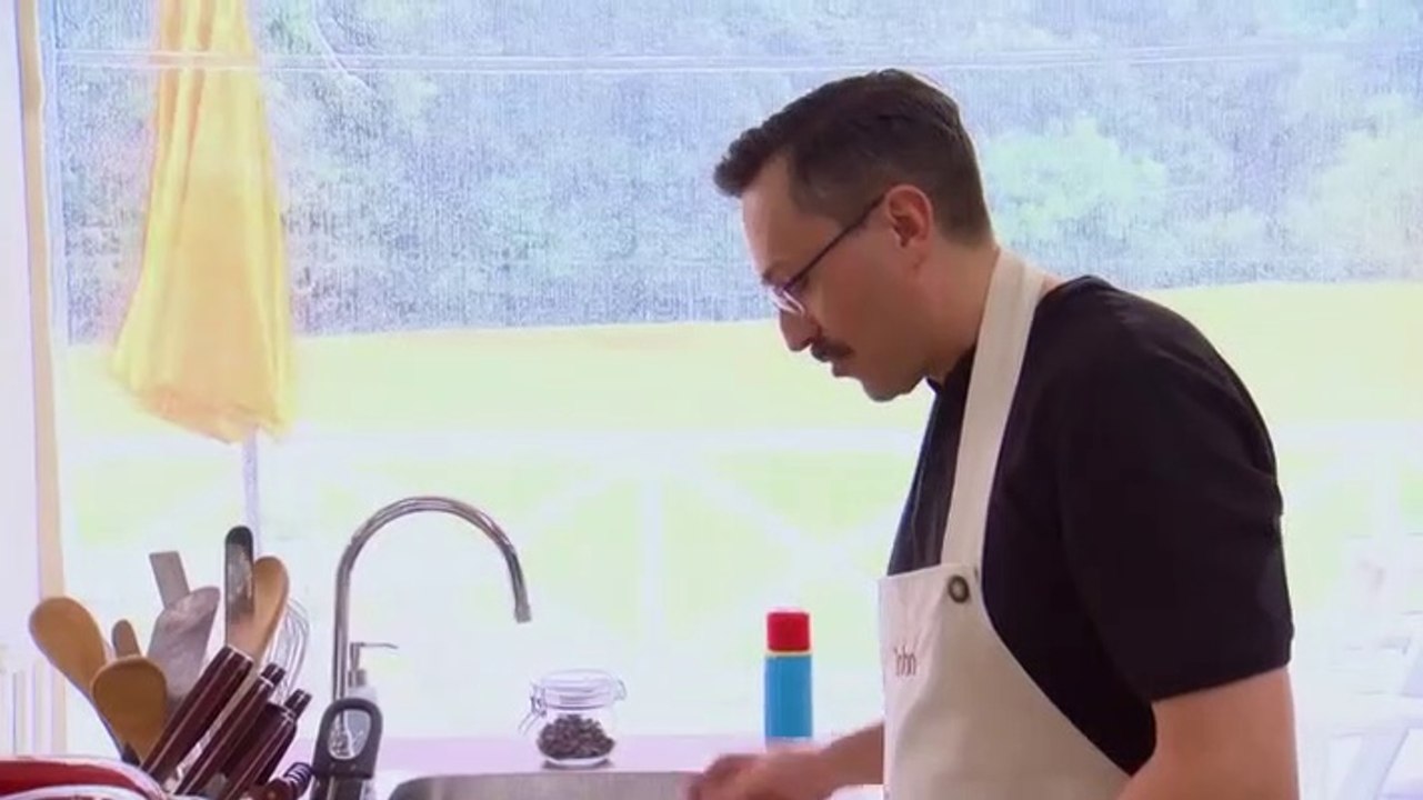 The Great Canadian Baking Show S06E05