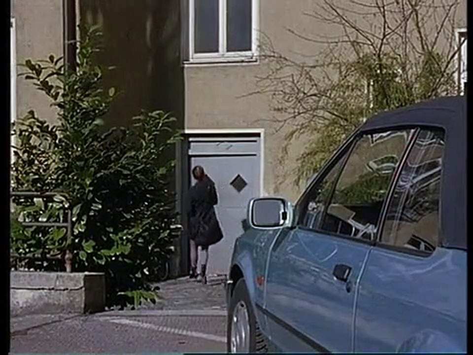 Der Alte Staffel 17 Folge 6 HD Deutsch