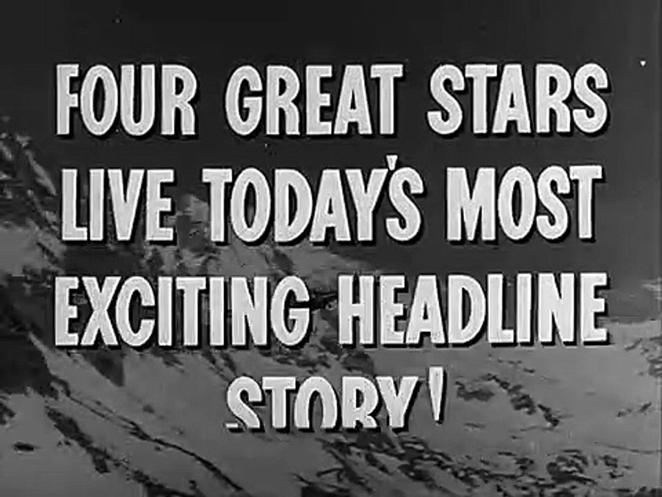 Tonnerre sur le Temple Bande-annonce (EN)